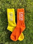 RG Mid Socks *3 Pair Mix & Match*