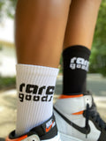 RG Mid Socks *3 Pair Mix & Match*