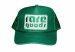 RG Trucker Hat (Green)