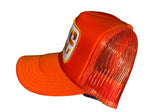RG Trucker Hat (Orange)